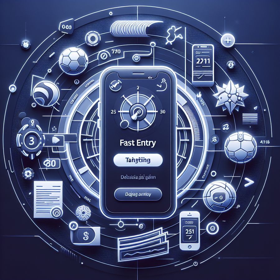 Superbet Hızlı Giriş: Özellik Nedir, Nasıl Kullanılır?